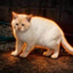 sadcat