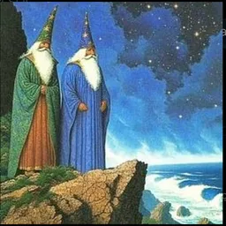 wizard