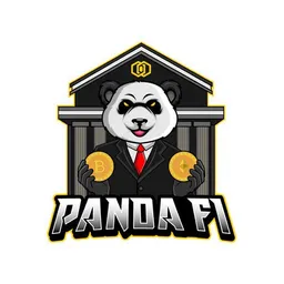 PandaFinanc3 token logo