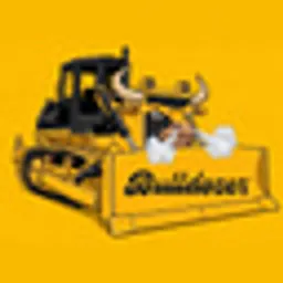 BULLDOZER logo