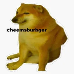 Cheems