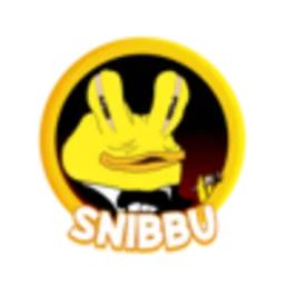 SNIBBU token logo