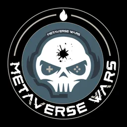 METAVERSEWARS token logo