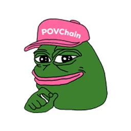 $POVChain