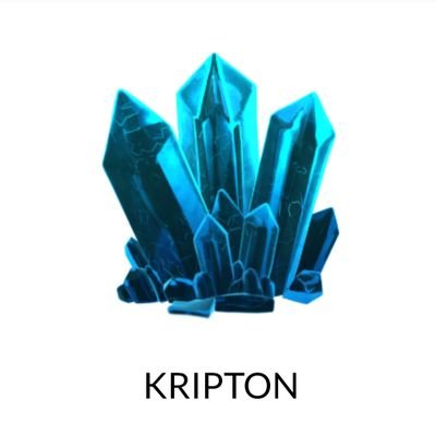 Kripton token logo