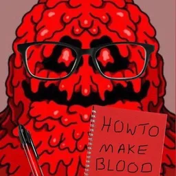 BLOOD