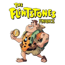  The Flintstones Finance token logo