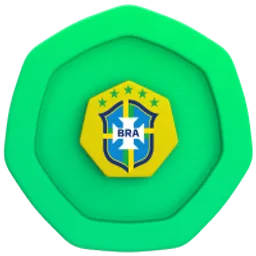 Brazil Fan Token token logo