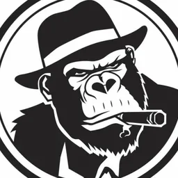 THE MADE APES token logo