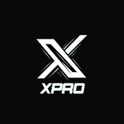 XPRO token logo