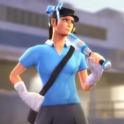 BONKGIRL