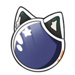 CatMoonCoin.com token logo