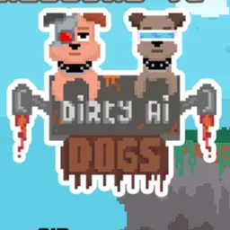 Dirty Ai Dogs token logo