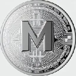 MUMON-GINSEN token logo