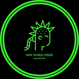 NewWorldOrder token logo