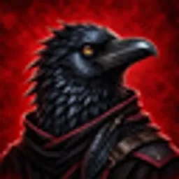 CROW