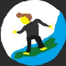 Solana Surf Club token logo