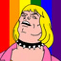 SELL = GAY logo