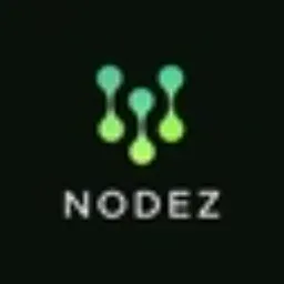 Nodez token logo