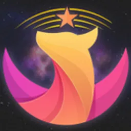 SpacePupper token logo