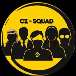 CZ-SQUAD token logo