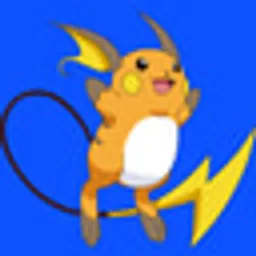 Raichu