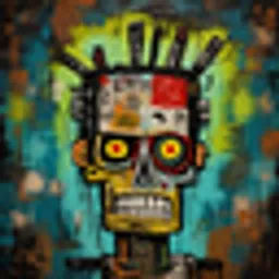 Cyber Savage logo