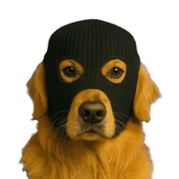 SkiDogInMe token logo