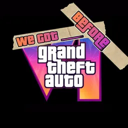 We Got _ Before GTA 6 token logo