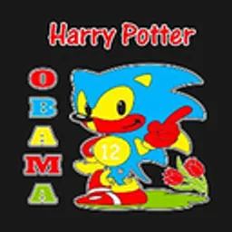 HarryPotterObamaSonic12Inu token logo