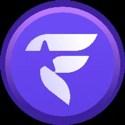 Fame AI token logo