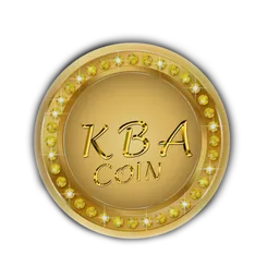 KBA COIN token logo