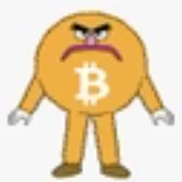 BITCOIN PUPPET token logo