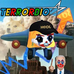 TERRORDIO