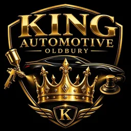 KING