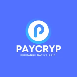 PAYCRYP token logo