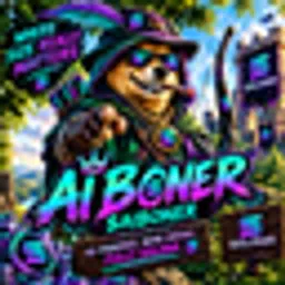 AIBONER 