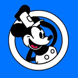 OG Mickey token logo