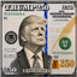 TRUMP250
