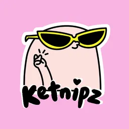 KETNIPZ token logo