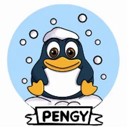 PENGY token logo