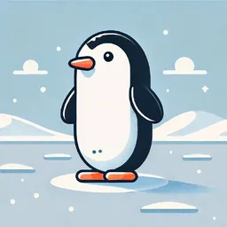 PENGUIN