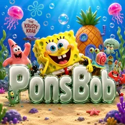 PONSBOB