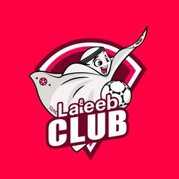 Laeeb Club token logo