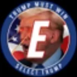 Trump Must Win token logo