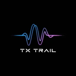 Tx TRAIL token logo