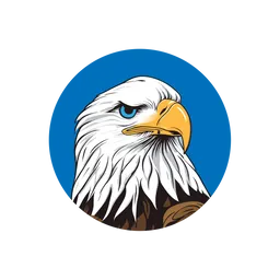 Hawk token logo