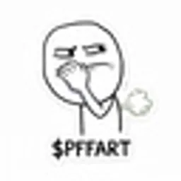 PFFART logo