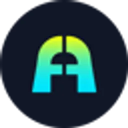 FinTech AI logo