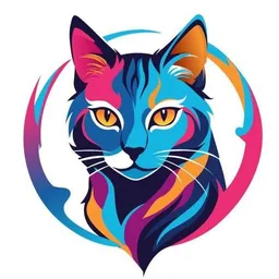 KATS AI token logo